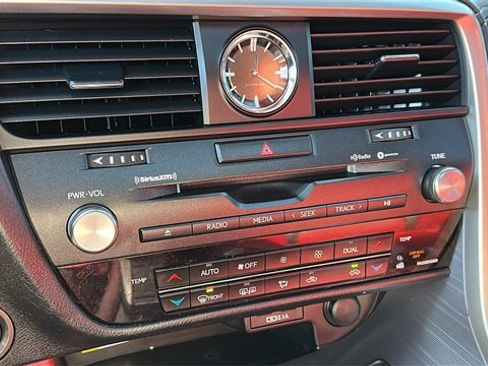 Used 2022 Lexus RX 350 F Sport image 18