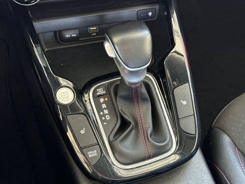 Used 2023 Kia Soul GT-Line w/ GT-Line Technology Package image 31