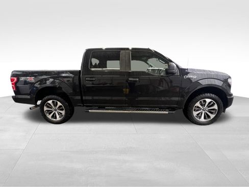 Used 2020 Ford F150 XL w/ Equipment Group 101A Mid image 4