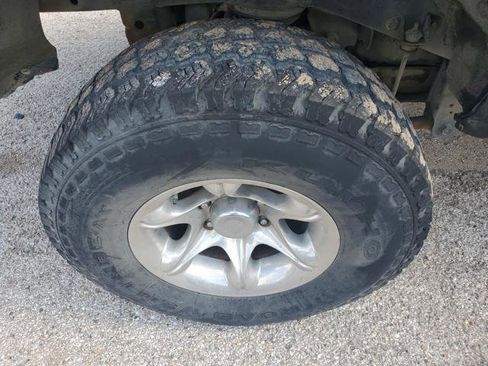 Used 1995 Toyota 4Runner SR5 image 16