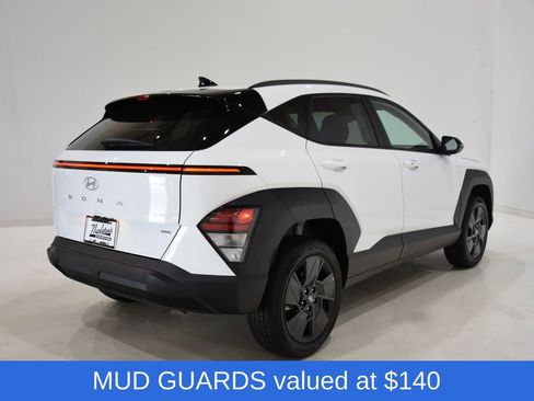 New 2026 Hyundai Kona SEL Sport image 4