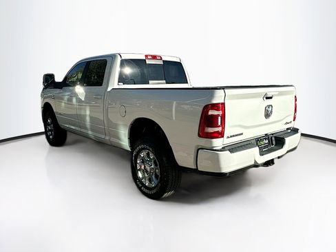 Used 2024 RAM 2500 Laramie image 5