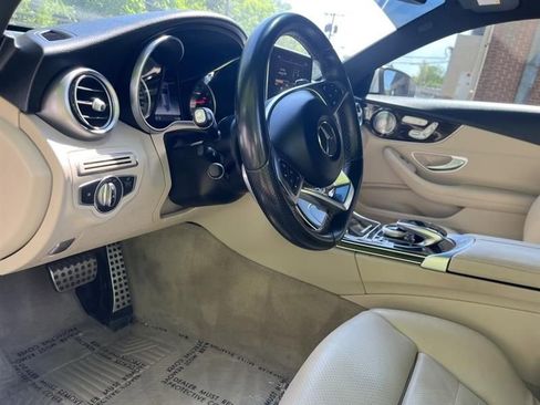 Used 2018 Mercedes-Benz C 300 4MATIC Coupe image 11