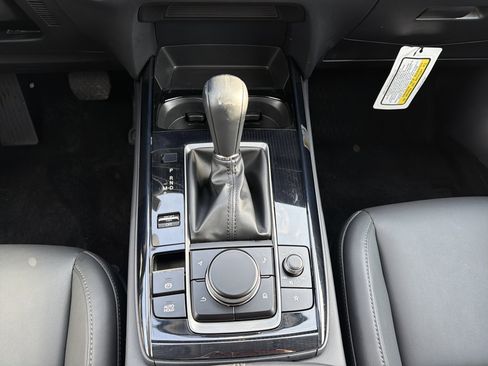 Certified 2025 MAZDA CX-30 AWD 2.5 S w/ Select Sport Pkg image 22