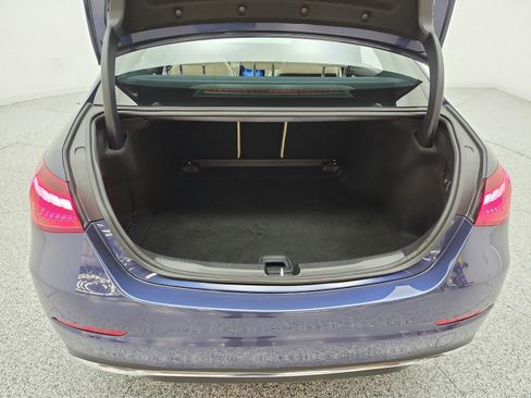 Used 2024 Mercedes-Benz C 300 Sedan image 21