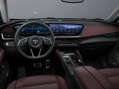 New 2026 Buick Envision Sport Touring AWD/4WD image 33
