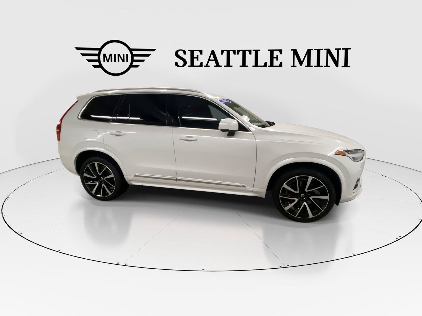 Used 2023 Volvo XC90 B6 Plus w/ Protection Package Premier AWD/4WD image 13