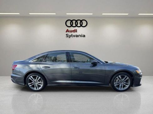 Used 2021 Audi A6 3.0T Prestige AWD/4WD image 8