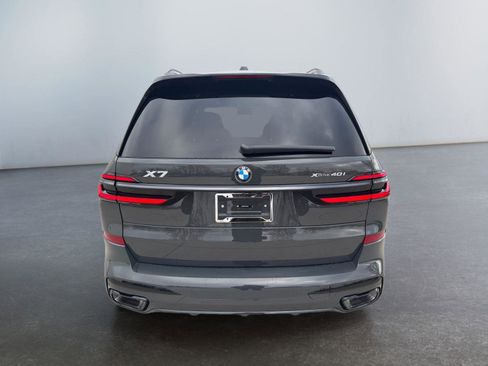 New 2026 BMW X7 xDrive40i w/ M Sport Package image 14