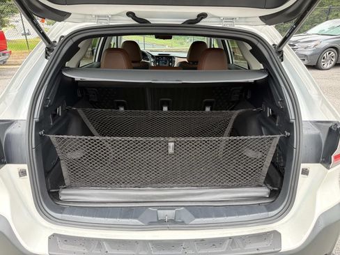 Certified 2025 Subaru Outback Touring XT w/ Popular Package #2 AWD/4WD image 19