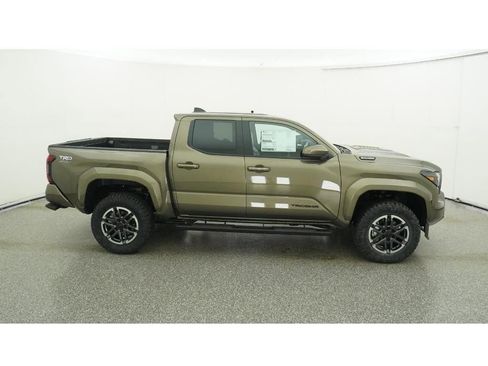 New 2026 Toyota Tacoma TRD Sport AWD/4WD image 14