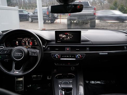 Used 2019 Audi S4 Premium Plus w/ Premium Plus Package image 52