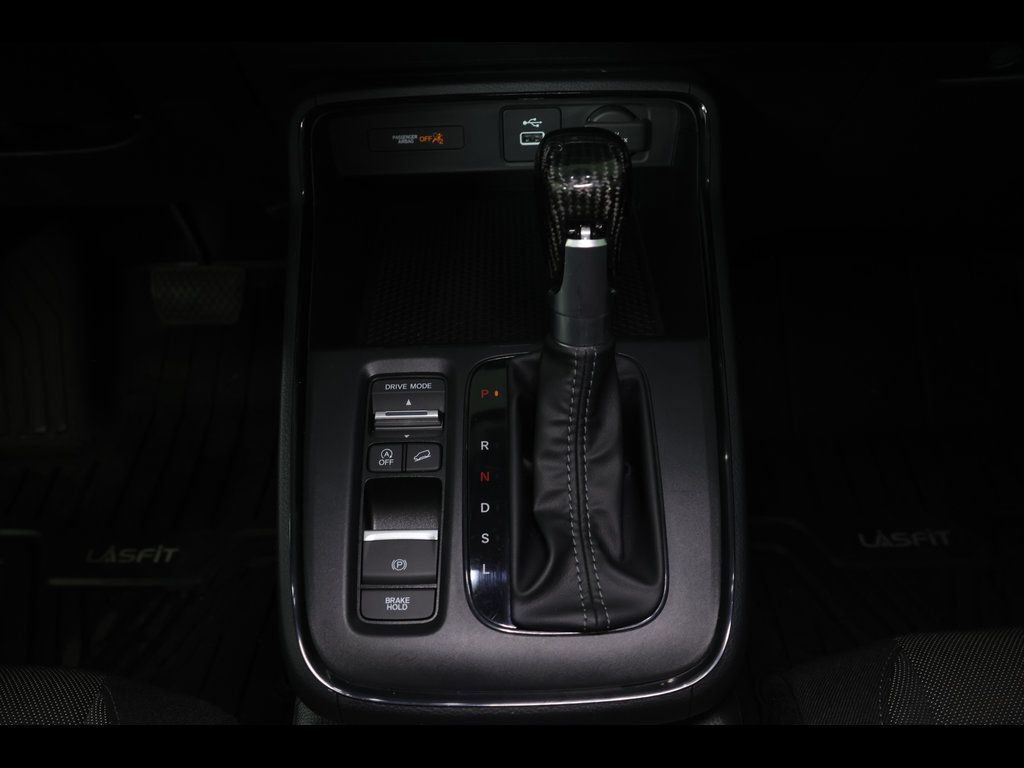 Used 2025 Honda CR-V LX image 25