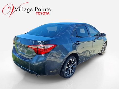 Used 2019 Toyota Corolla LE FWD image 4