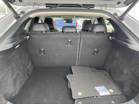 Used 2025 MAZDA CX-30 2.5 Turbo w/ Premium Package image 22