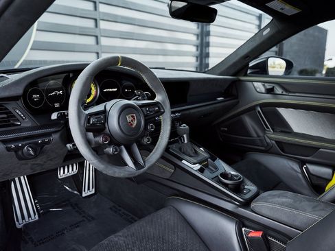 Used 2024 Porsche 911 GT3 RS w/ Weissach Package image 2