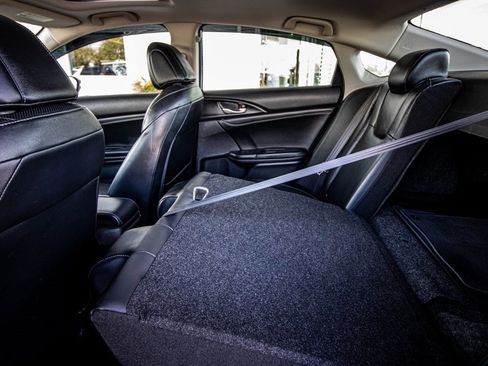 Used 2019 Honda Insight Touring image 48