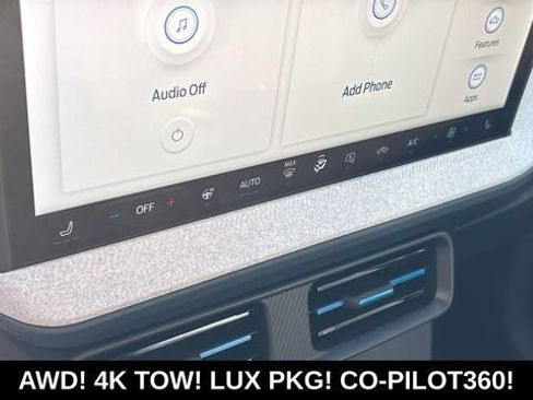 New 2026 Ford Maverick XLT w/ XLT Luxury Package AWD/4WD image 18