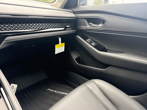 New 2026 Honda Accord Touring image 18