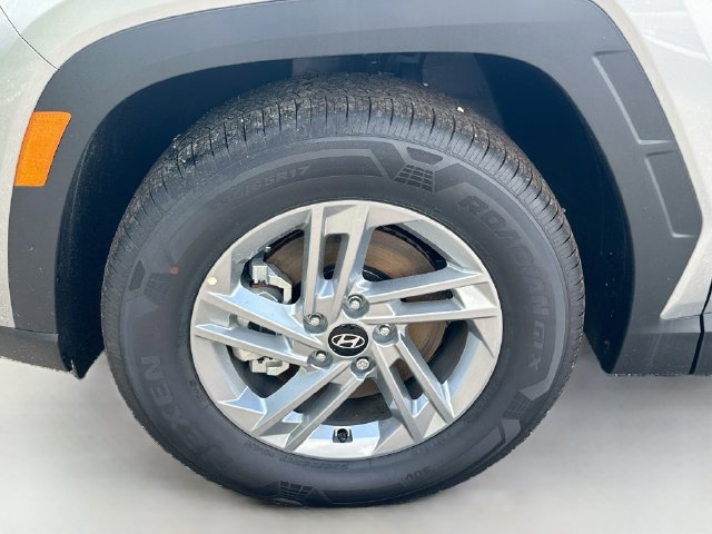 New 2026 Hyundai Tucson SE FWD image 30