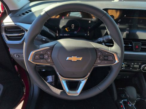 New 2026 Chevrolet TrailBlazer LT w/ Convenience Package image 19