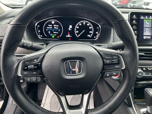 Used 2022 Honda Accord EX-L image 20