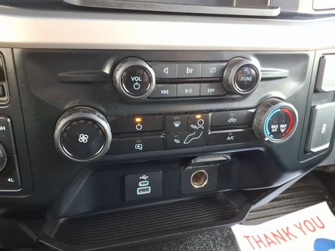 Used 2023 Ford F350 XL image 25