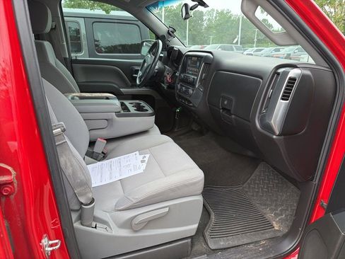 Used 2014 Chevrolet Silverado 1500 LT w/ All Star Edition AWD/4WD image 18