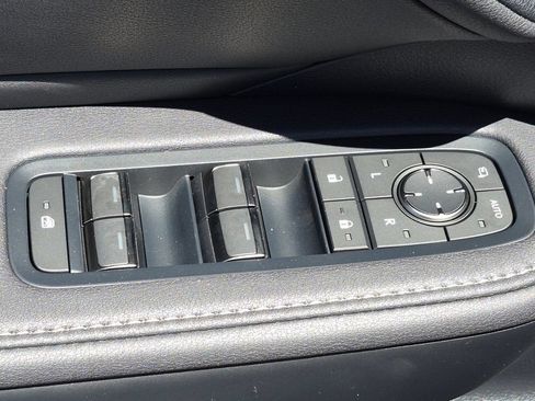 New 2026 Lexus TX 350 AWD image 10