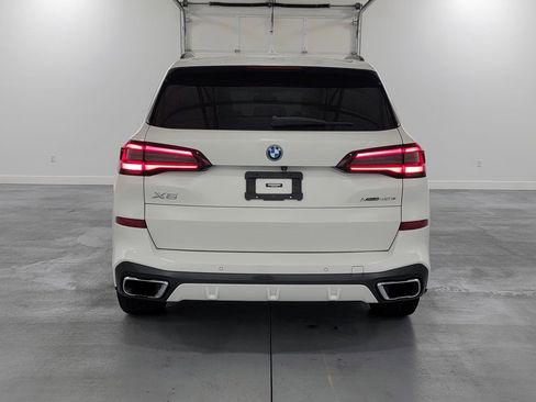 Used 2022 BMW X5 xDrive45e w/ M Sport Package image 8