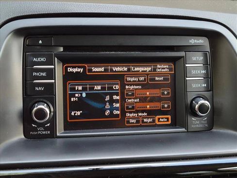 Used 2014 MAZDA CX-5 Touring FWD image 15
