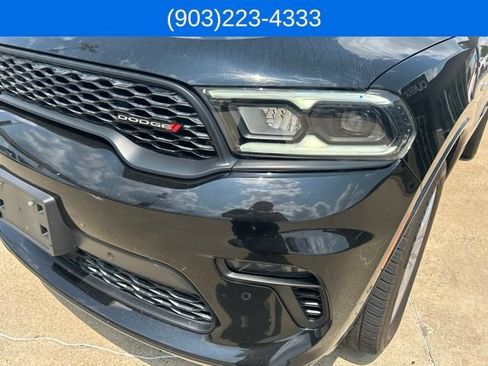 Used 2023 Dodge Durango R/T RWD image 5