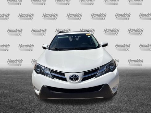 Used 2013 Toyota RAV4 Limited AWD/4WD image 3