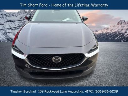 Used 2025 MAZDA CX-30 AWD 2.5 S w/ Preferred Package