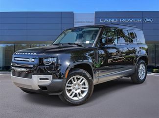 Used 2024 Land Rover Defender 110 S image 1