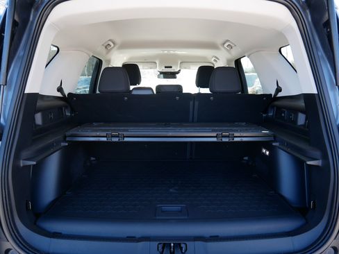 Used 2025 Ford Bronco Sport Big Bend image 18