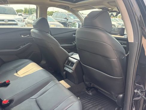 Used 2026 Honda Accord Touring image 32