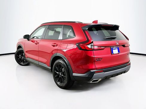 Used 2026 Honda CR-V Sport image 6