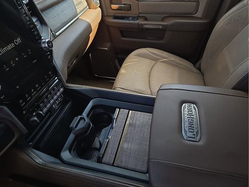 Used 2023 RAM 2500 Limited image 20