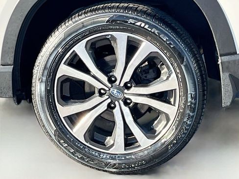 Used 2024 Subaru Forester Limited image 31