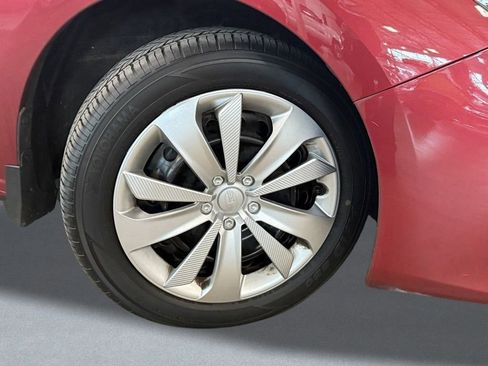 Used 2018 Subaru Impreza 2.0i image 18