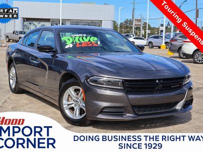 Used 2023 Dodge Charger SXT w/ Cold Weather Package
