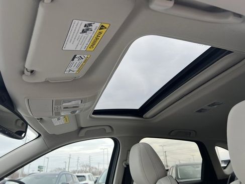 New 2025 MAZDA CX-5 AWD 2.5 S w/ Premium Plus Pkg image 22