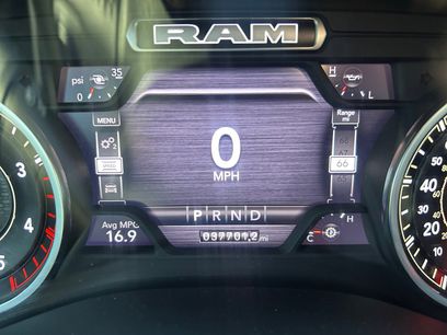 Used 2023 RAM 2500 Laramie