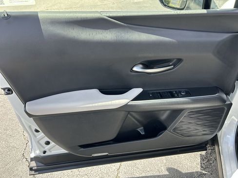 Used 2025 Lexus UX 300h FWD w/ Accessory Package (Z1) image 37
