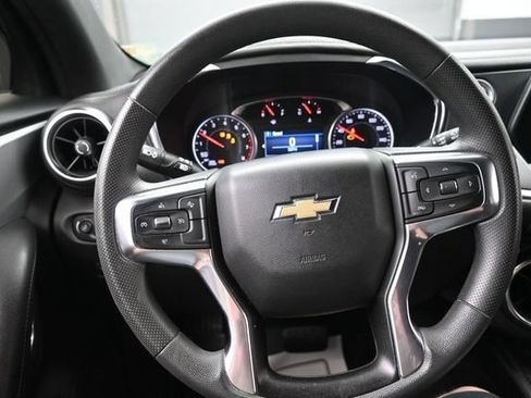 Used 2021 Chevrolet Blazer LT FWD image 8