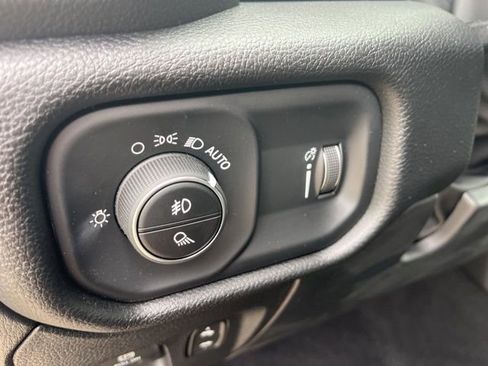 New 2025 RAM 1500 Big Horn image 13