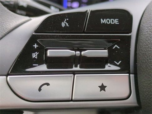 Used 2024 Hyundai Tucson SEL image 29