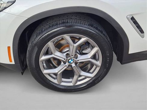 Used 2023 BMW X3 sDrive30i w/ Premium Package RWD image 25