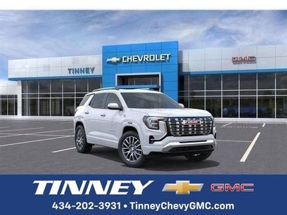 Used 2026 GMC Terrain Denali